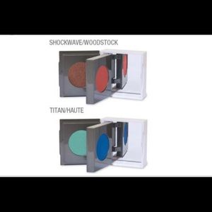 Mirabella eye shadow